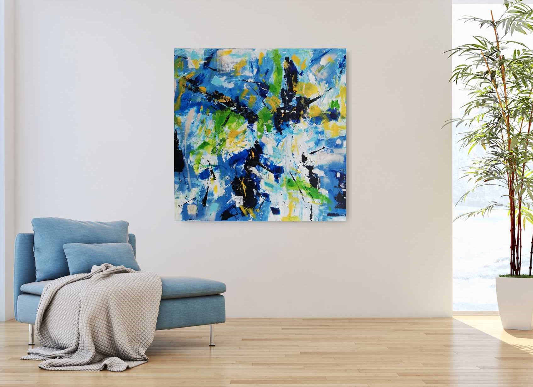 "Icebreaker No.1" – Bild 4