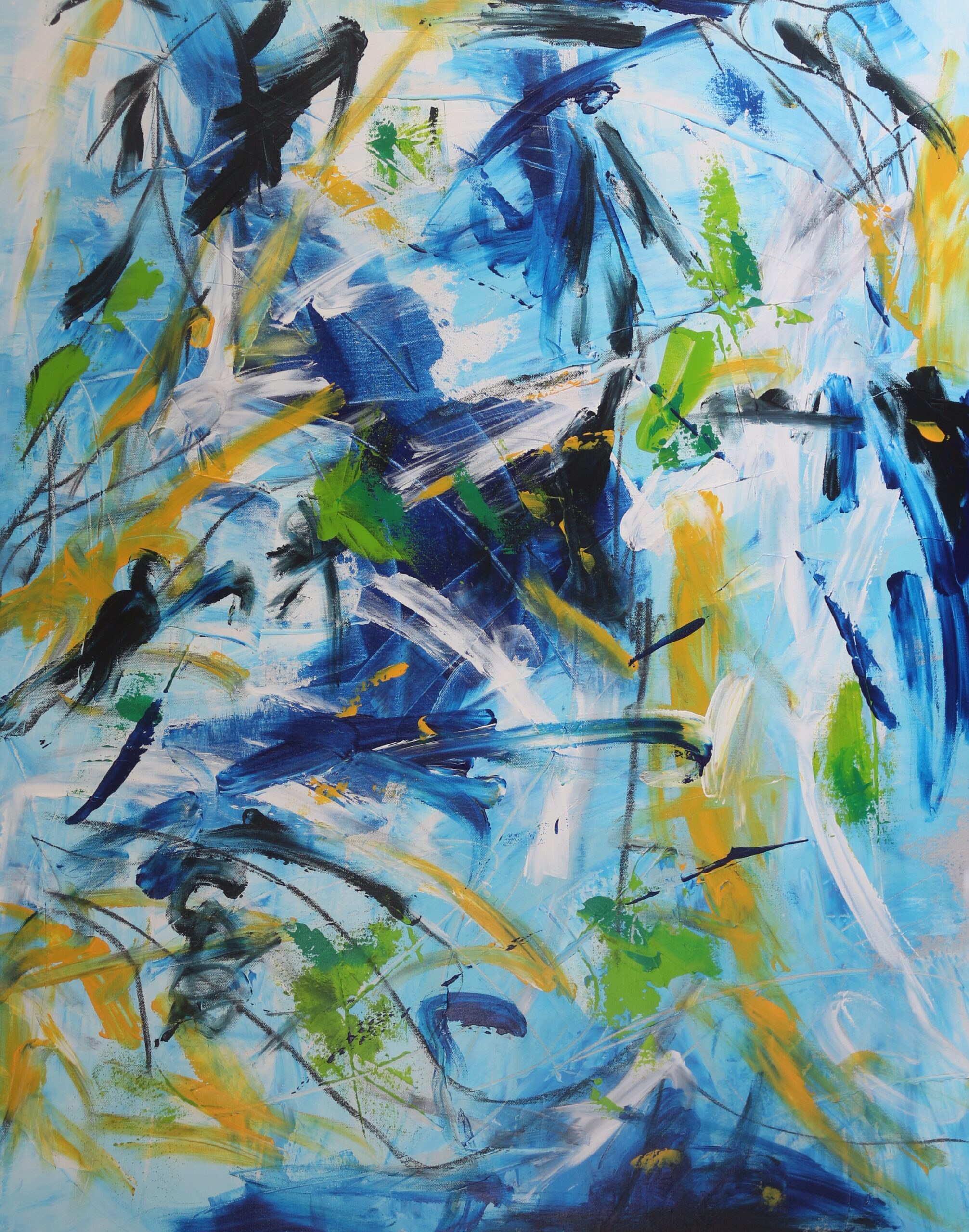 "Icebreaker 2" – Bild 6