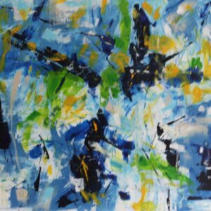 "Icebreaker No.1"