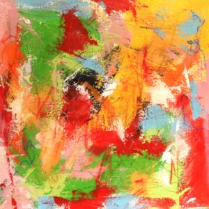 "Spring garden 2"
