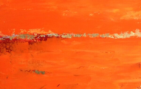 "Orange love" – Bild 2