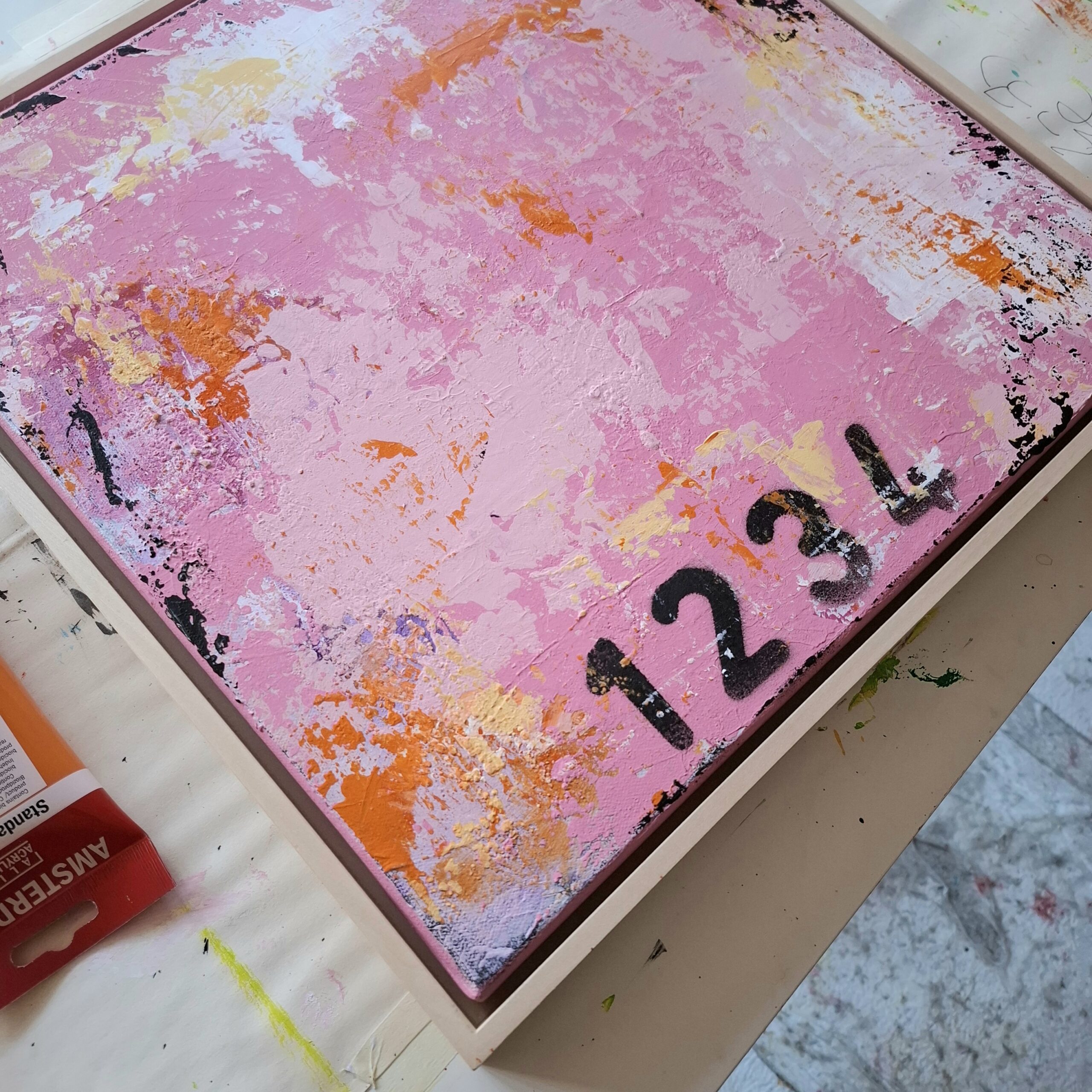 "Ice cream 1" – Bild 4