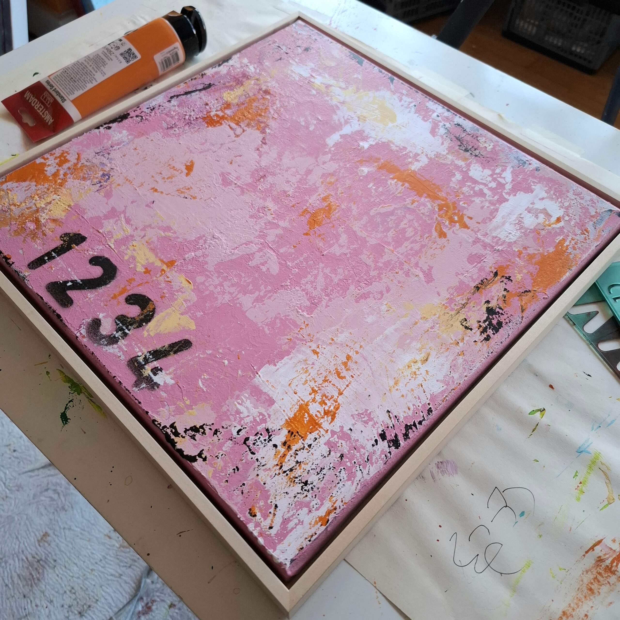 "Ice cream 1" – Bild 2