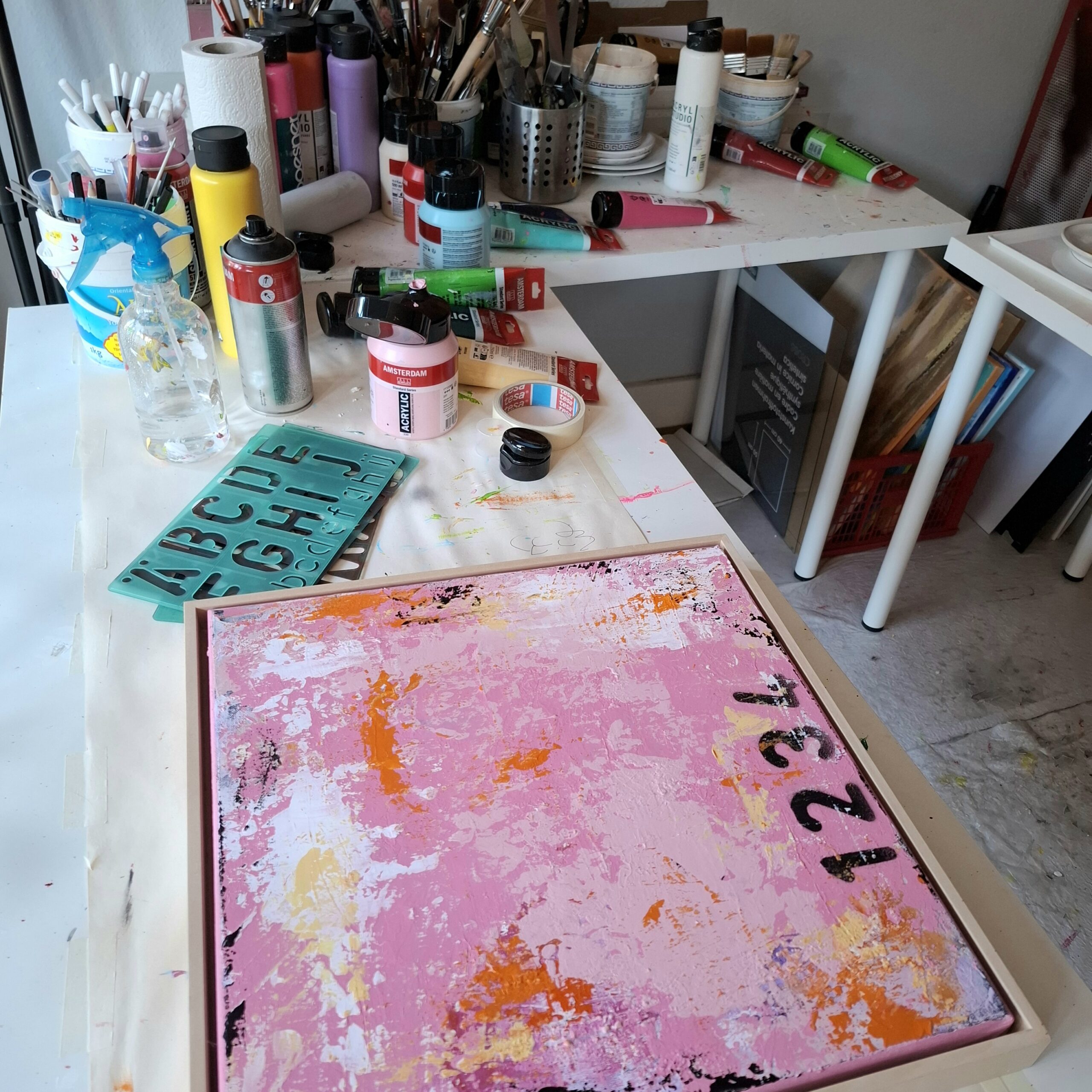 "Ice cream 1" – Bild 3
