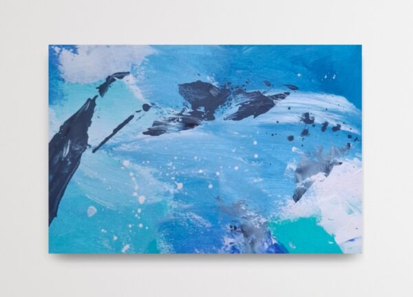 Acrylbild "Universum" – Bild 6