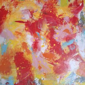 "Sonne und Feuer"