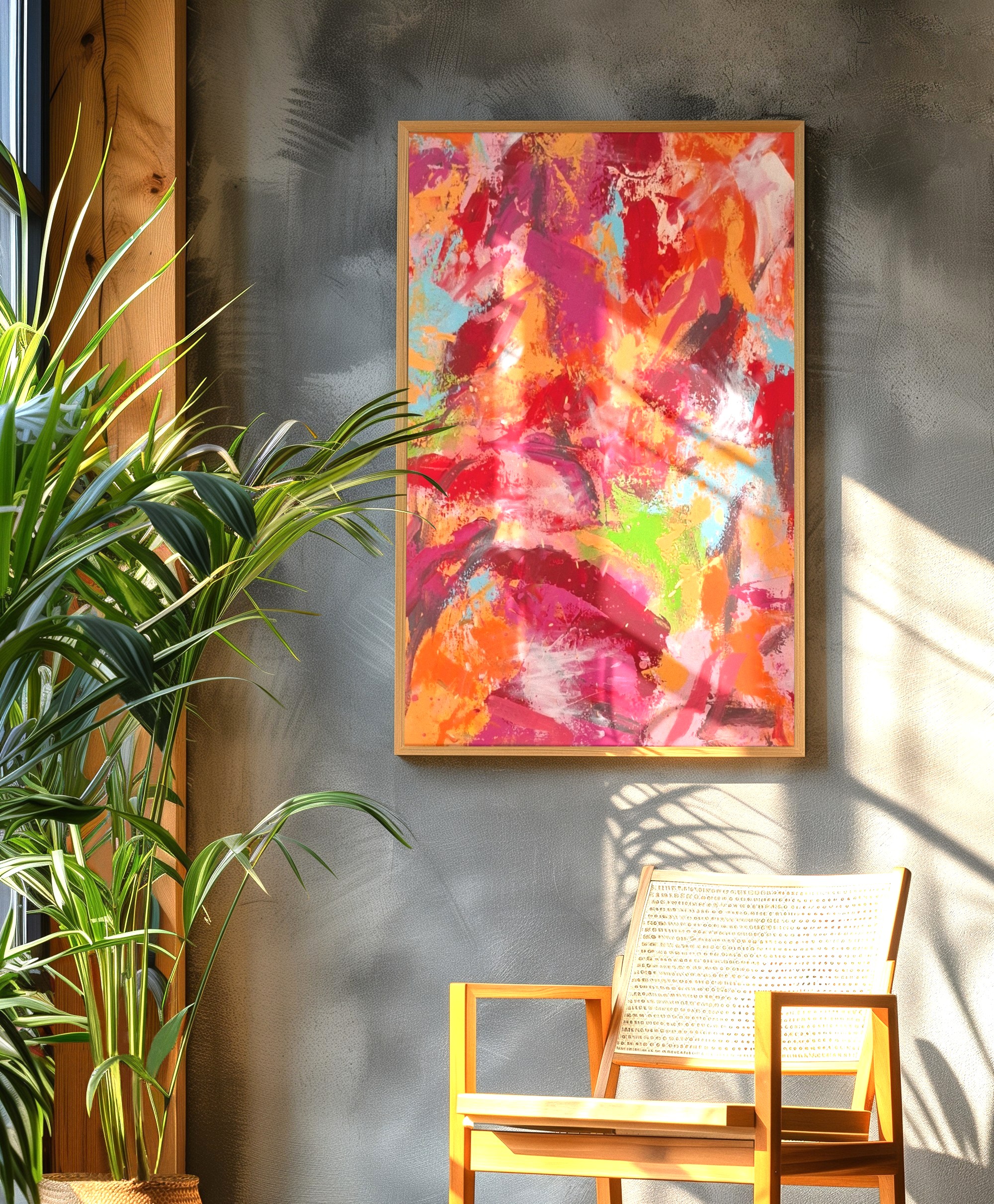 "Be wild" – Bild 7