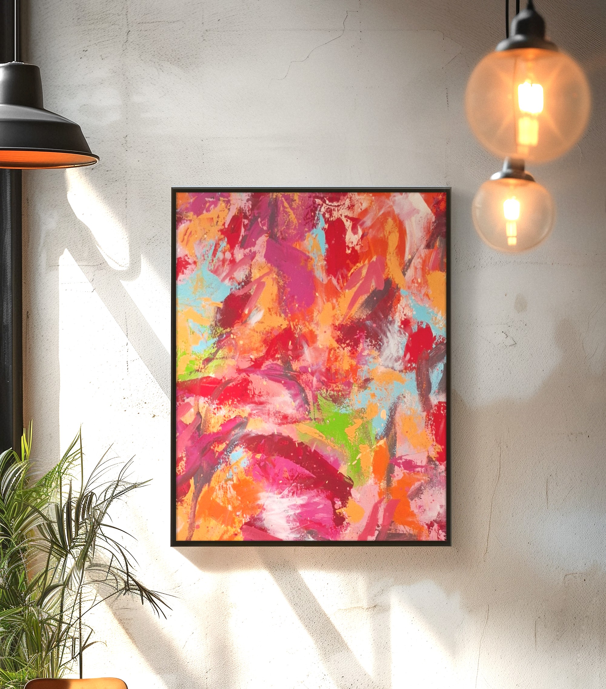 "Be wild" – Bild 8