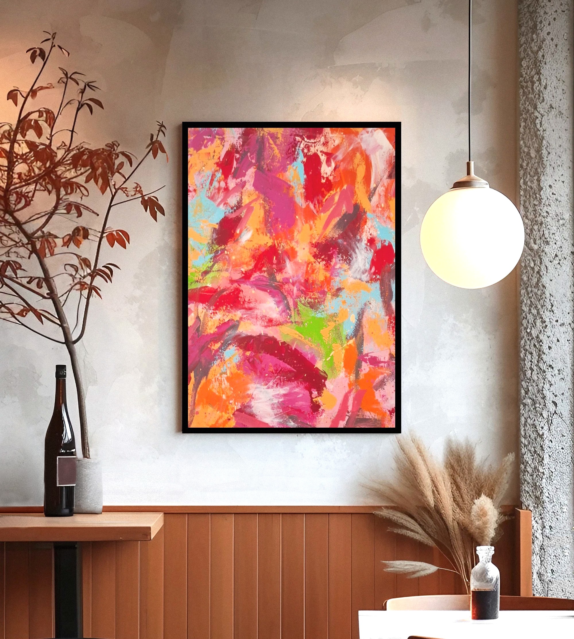 "Be wild" – Bild 10