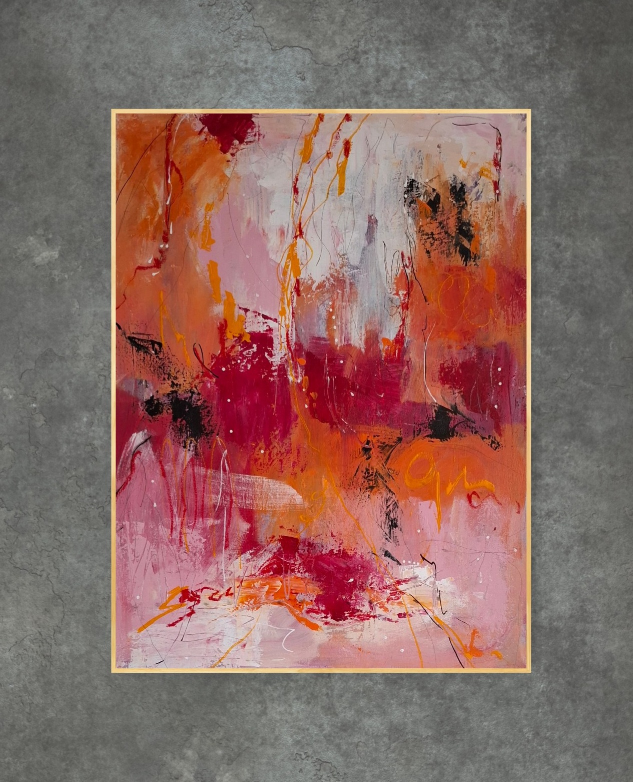 "Rote Liebe" – Bild 3