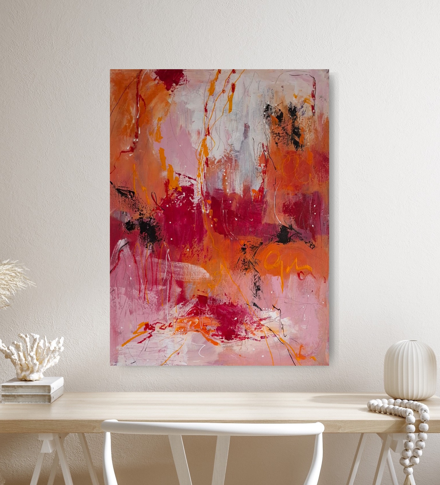 "Rote Liebe" – Bild 2