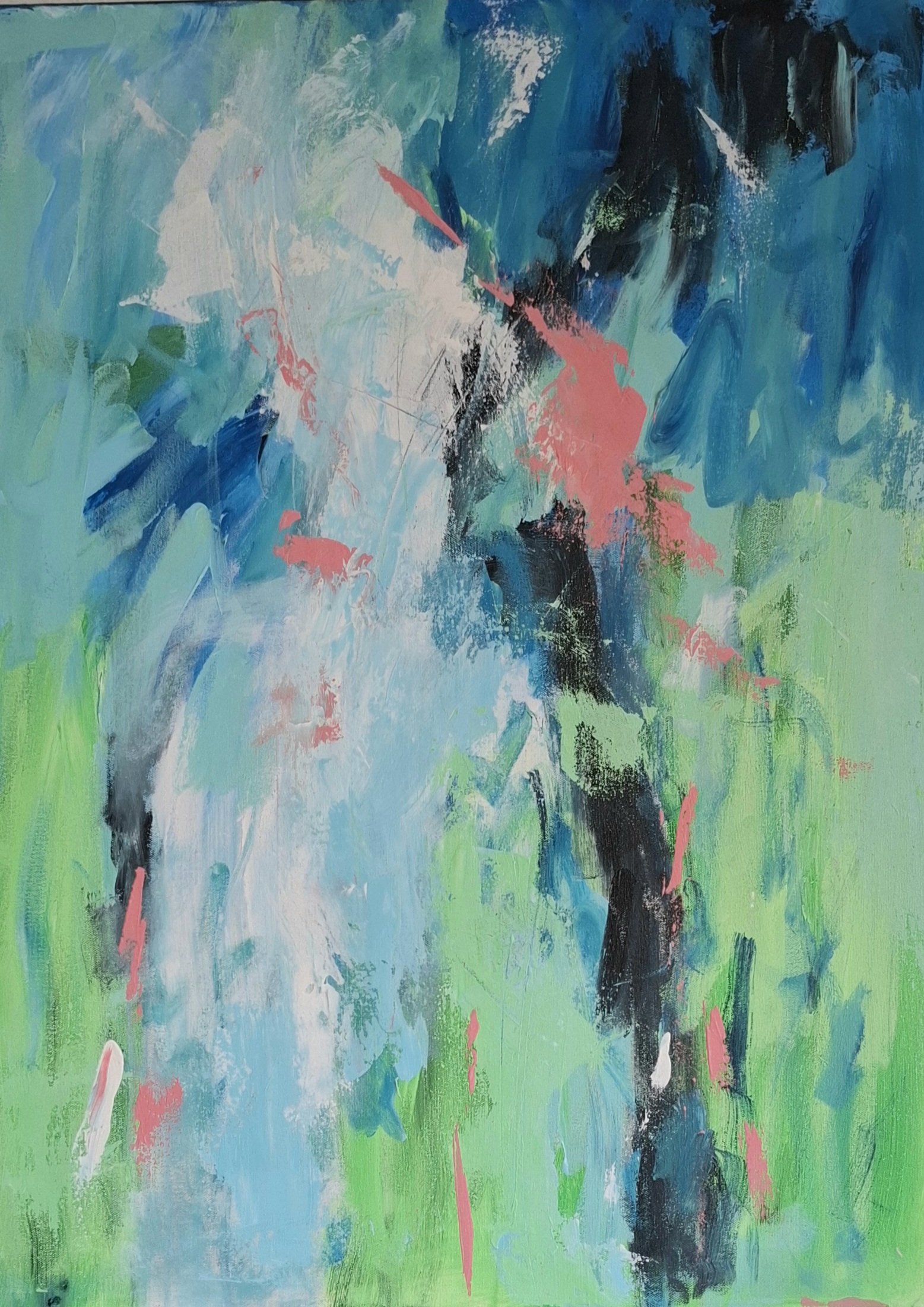 "Green life" – Bild 10