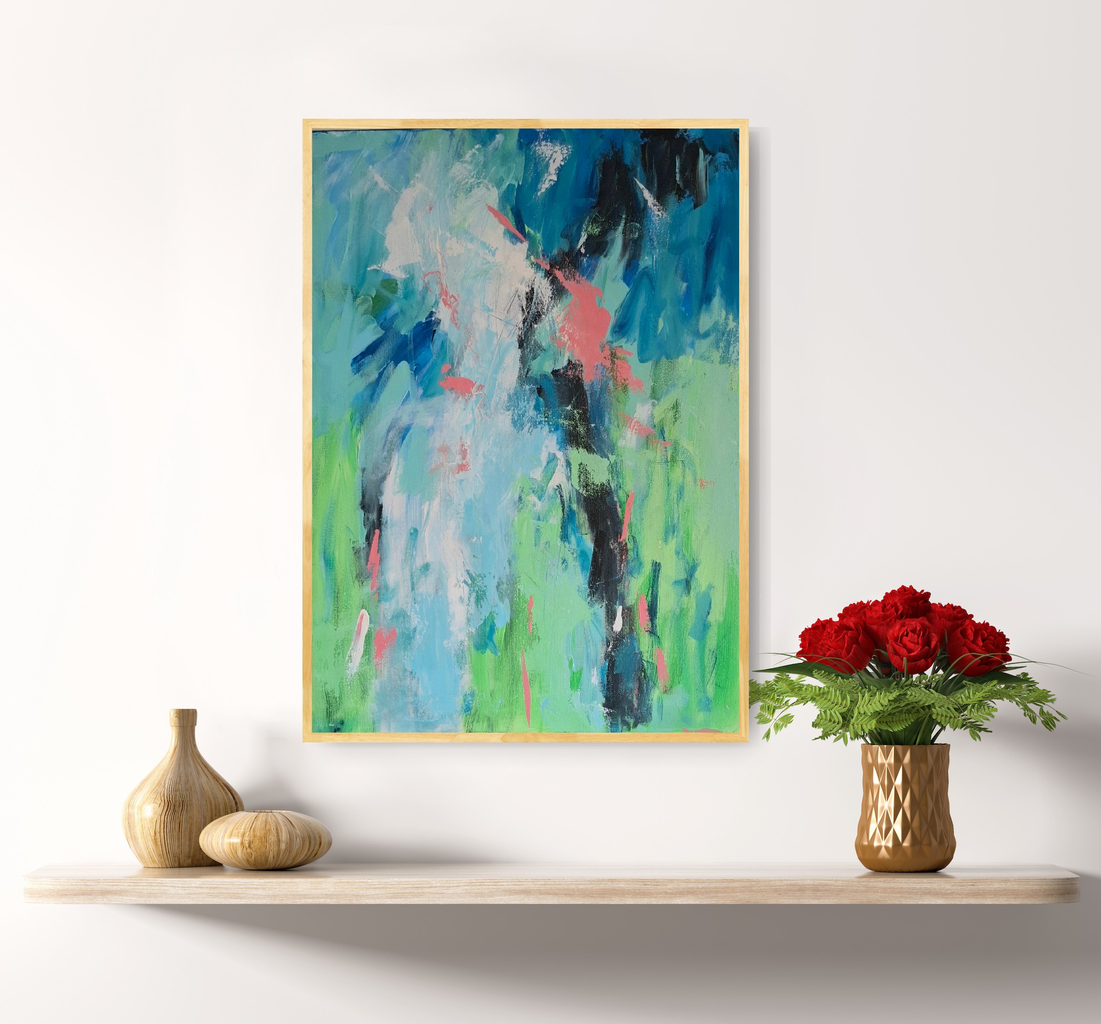 "Green life" – Bild 6