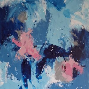 "Blue night"
