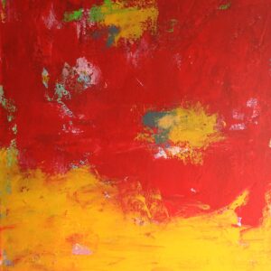 "Sonne und Feuer 2"