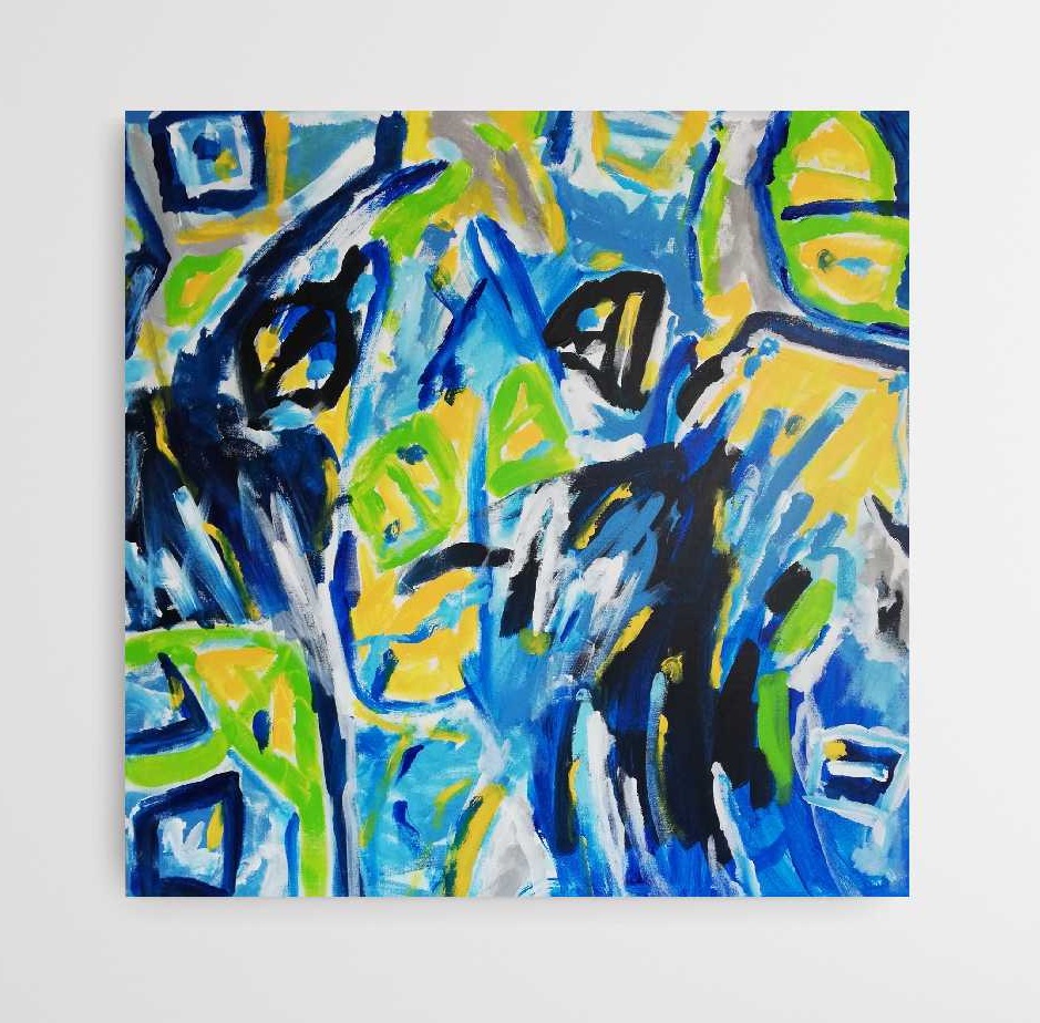 "Icebreaker 3" – Bild 4