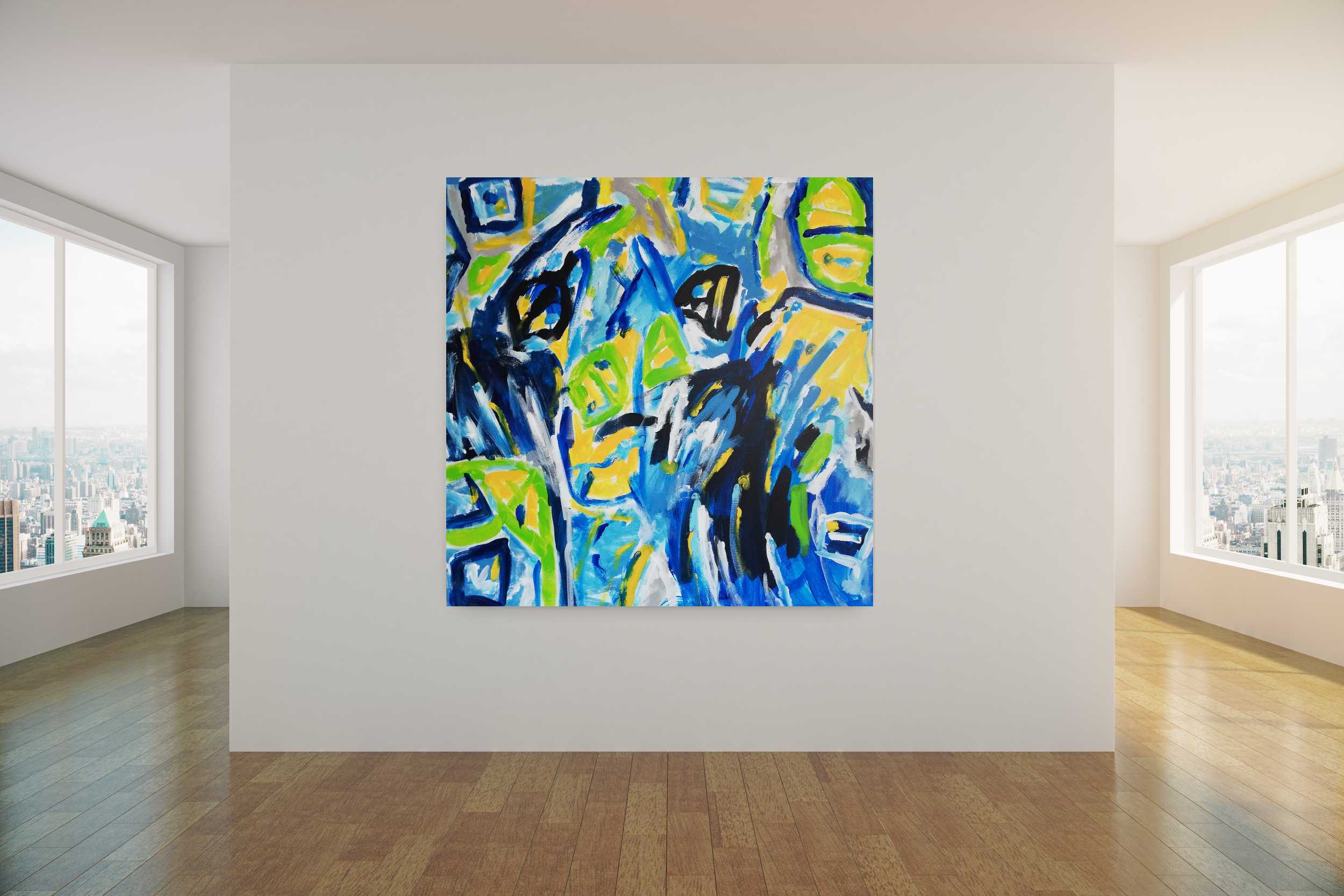 "Icebreaker 3" – Bild 6